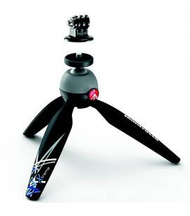 MANFROTTO MINI TRIPOD EXTREME BLACK