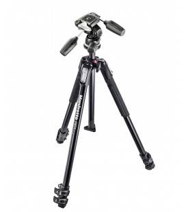 MANFROTTO 190X + KNEECAP 804 MKII