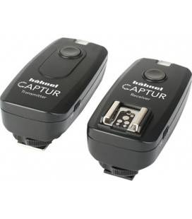 HAHNEL REMOTE TRIGGER CAPTURE FOR NIKON