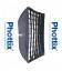PHOTTIX PRO EASY UP PARAGUA SOFTBOX 60X90CM