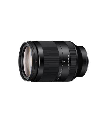 SONY SEL-24240 FE 24-240 mm F3,5 - 6,3 OSS 