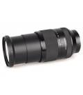 SONY SEL-24240 FE 24-240 mm F3,5 - 6,3 OSS 