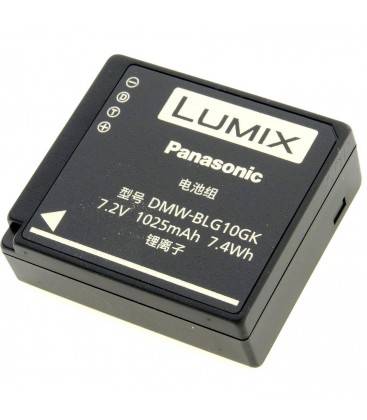Acquistare Batteria Originale Panasonic Dmw-Blg10E