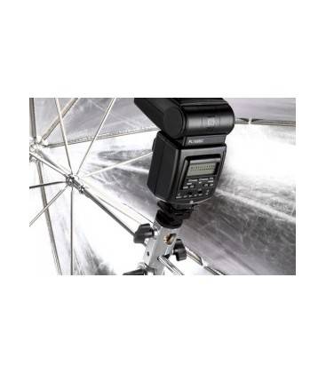 Phottix Varos Pro M Schirmhalterung