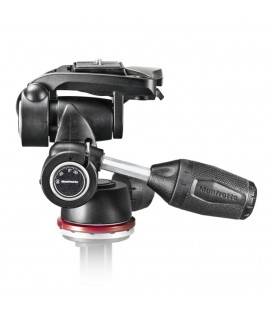 Comprar Manfrotto Mh804 3W Cabeça de Tripé