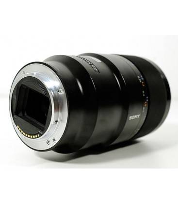 Sony Sel-90M28G Fe 90Mm F/2.8 G Oss + €100 Sony Cashback