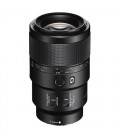 SONY  SEL-90M28G FE 90mm f/2.8 G OSS 