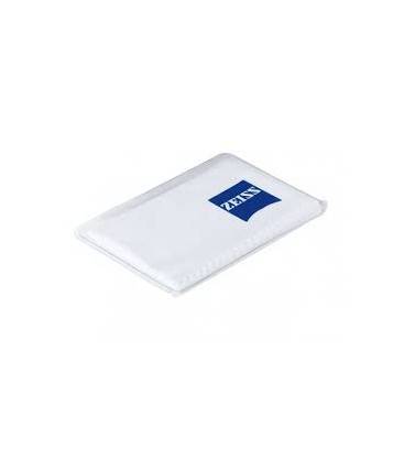 ZEISS GAMUZA MICROFIBRA 30 X 40 CM.