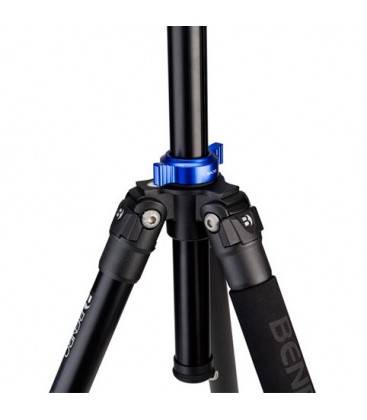 Comprar Benro Tripé Alumínio Mach3 Tma37Al