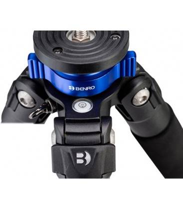 Buy Benro Mach3 TMA37AL Aluminum Tripod