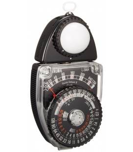 Sekonic Studio Deluxe III Light Meter L-398A