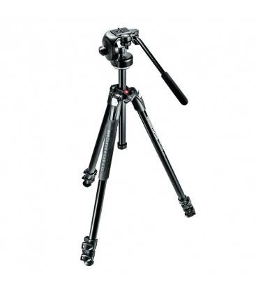 MANFROTTO 290 XTRA CON ROTULA