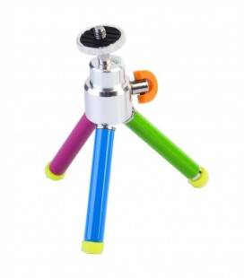 POLAROID MINI TRIPOD 8"