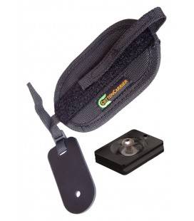 Cotton Carrier 801Chs DSLR-Handschlaufe