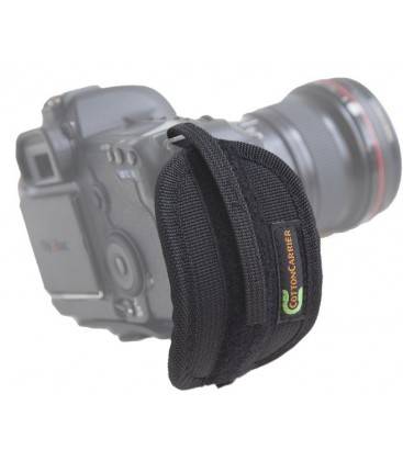 Cotton Carrier 801Chs Sangle de Main Dslr