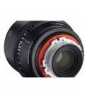 SAMYANG  XEEN 50MM T1.5 VDSLR FF CINEMA PER CANON