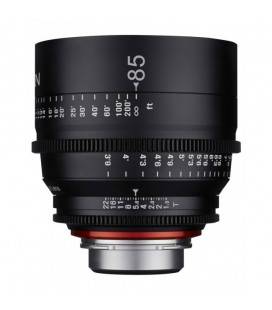 Samyang Xeen 85mm T1.5 VDSLR FF Cine for Canon