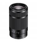 SONY E 55-210MM F4.5-6.3 OSS