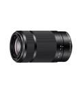 SONY E 55-210MM F4.5-6.3 OSS