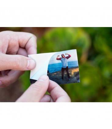 Polaroid 2X3 Inch Premium Zink Photo Paper