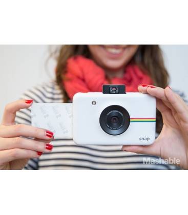 Polaroid 2X3 Inch Premium Zink Photo Paper