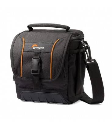 LOWEPRO ADVENTURA SH 140 II NEGRO