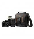 LOWEPRO ADVENTURA SH 140 II NEGRO