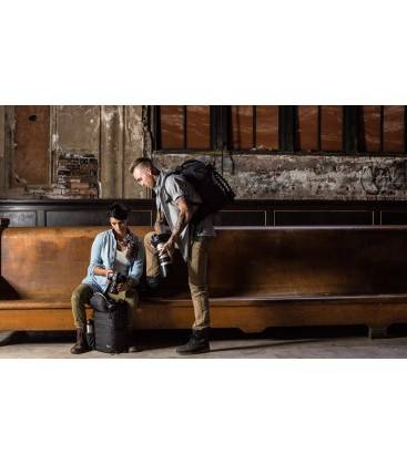 Verkauf von Lowepro Protactic 450 Aw Schwarz