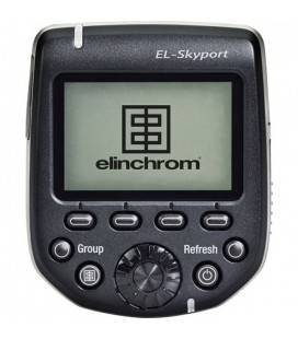 ELINCHROM SKYPORT SENDER HS PLUS P/CANON