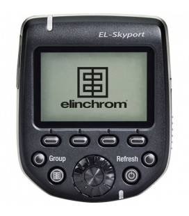 Elinchrom Trasmettitore Skyport Hs Plus P/Canon