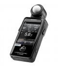 SEKONIC FOTOMETRO 478DR LITEMASTER PRO RADIO ELINCHROM