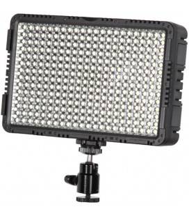 Nanguang Tocha Led Cn-3500Xpro Bicolor (Sem Bat Nem Carreg)