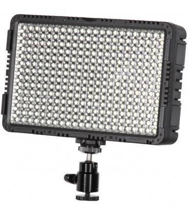 NANGUANG ANTORCHA LED CN-3500XPRO BICOLOR (SIN BAT NI CARG)