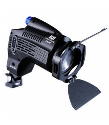 NANGUANG LED ANTORCHA FRESNEL CN-8F (SIN BAT NI CARG)