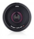 ZEISS PROMOTION  OBJECTIF BATIS 18/2.8E SONY 