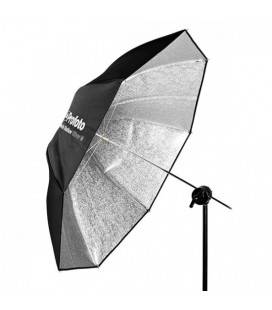 Parapluie Profoto Shallow Silver M 105 cm