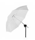 PARAPLUIE PROFOTO PARAPLUIE PEU PROFOND TRANSLUCIDE M 105CM