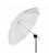PROFOTO UMBRELLA SHALLOW TRANSLUCENT M 105CM