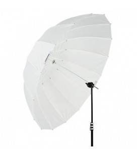 PROFOTO PARAGUAS DEEP TRANSLUCENT XL 165CM