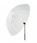 PARAPLUIE PROFOTO PARAPLUIE TRANSLUCIDE PROFOND XL 165CM