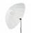 PARAPLUIE PROFOTO PARAPLUIE TRANSLUCIDE PROFOND XL 165CM