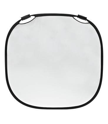 Profoto Reflector Silver/White L (120Cm/47")