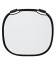 PROFOTO REFLECTOR SUN SILVER/WHITE M 80CM