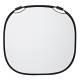Profoto Reflector Silver/White L (120Cm/47")