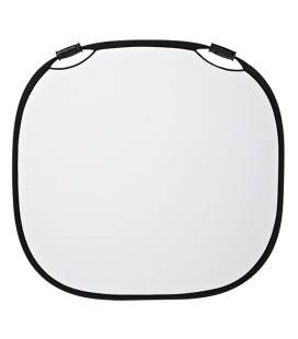 PROFOTO REFLECTOR SILVER/WHITE L (120CM/47")