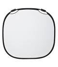 PROFOTO REFLECTOR SILVER/WHITE L (120CM/47")