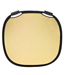 PROFOTO REFLECTOR GOLD/WHITE M (80CM/32")