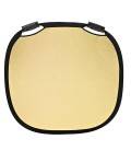 PROFOTO REFLECTOR GOLD/WHITE M (80CM/32")