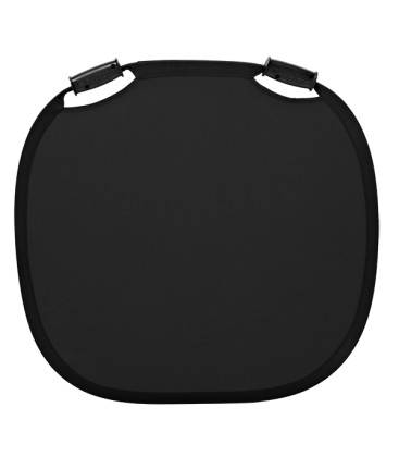 PROFOTO REFLECTOR BLACK/WHITE M (80cm/32") 