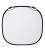 PROFOTO REFLECTOR BLACK/WHITE L (120cm/47") 